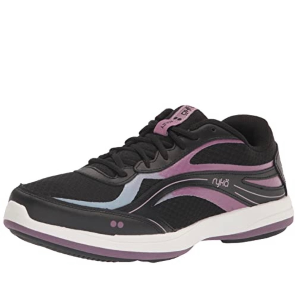 Brand new  Ryka Women's Agility Walking Shoe Sneaker sz 9m & 10m w/box